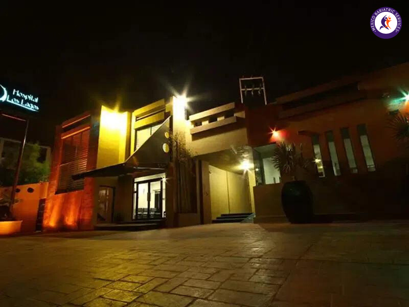 Los Lagos Hospital, Reynosa Los Lagos Hospital, Reynosa