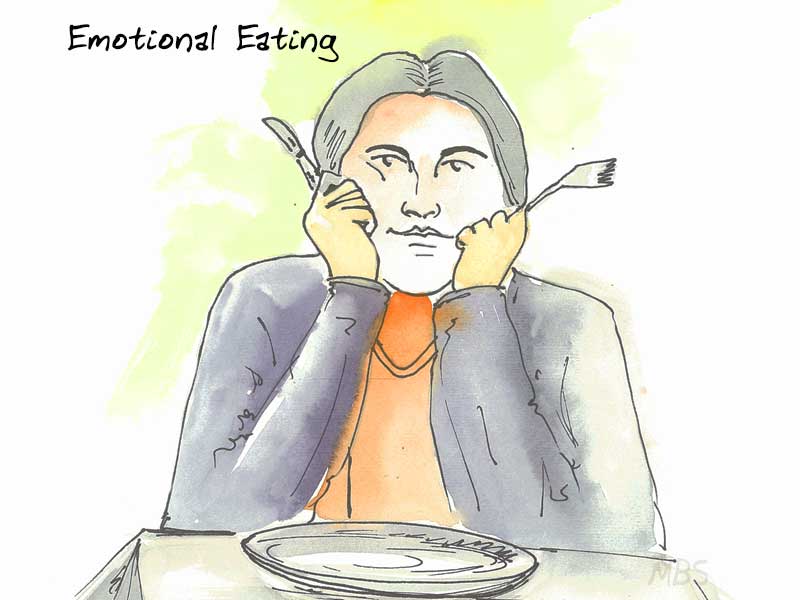 Emotional Eating - Bariatric Surgery