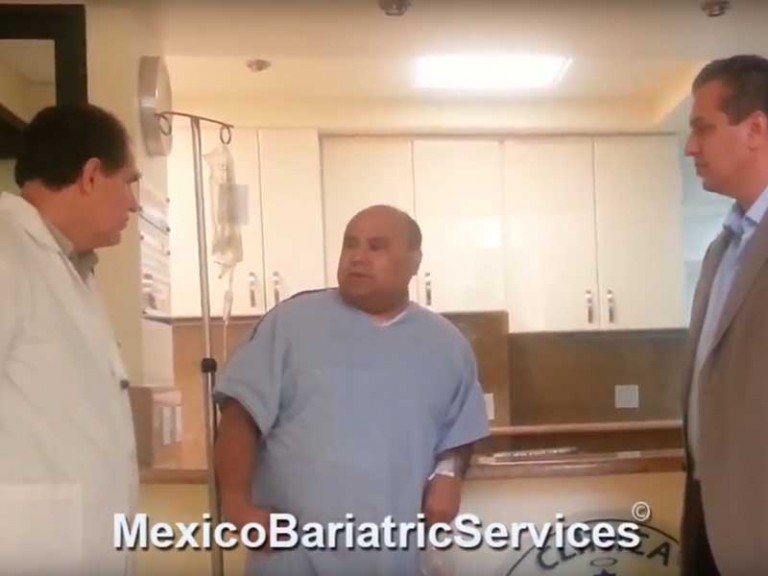 Client Review - Gastric Sleeve In Tijuana