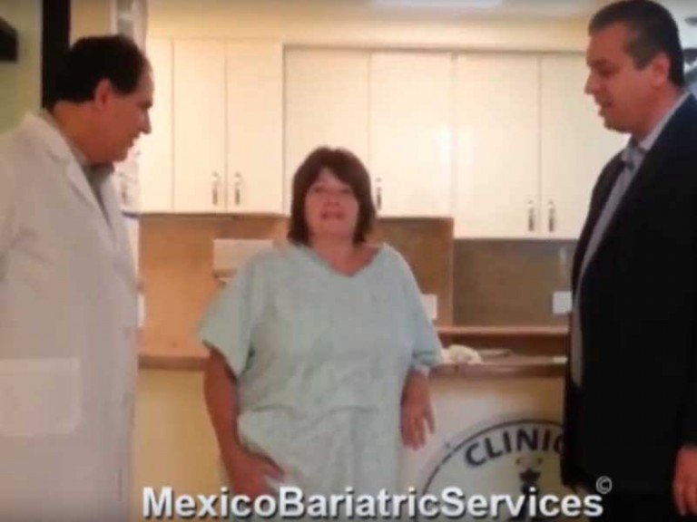 2 Days Post-op Gastric Sleeve Experience - Tijuana