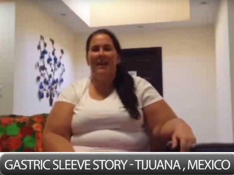 Gastric Sleeve in Tijuana Reviewed by Regina