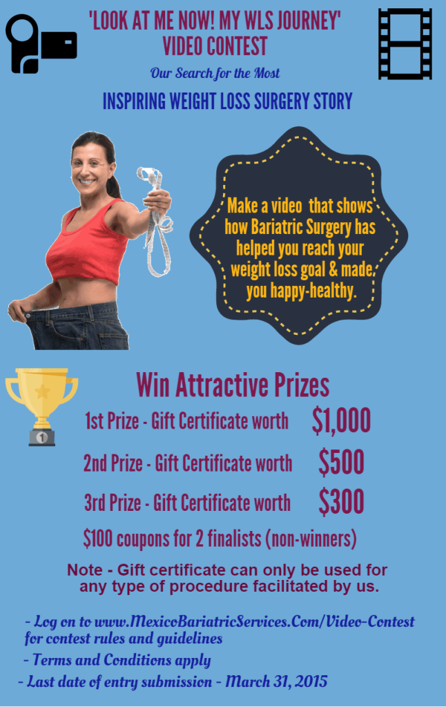 weight-Loss-video-contest