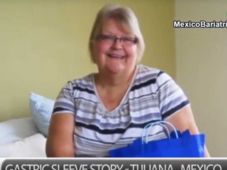 Post-Op Gastric Sleeve Experience In Tijuana