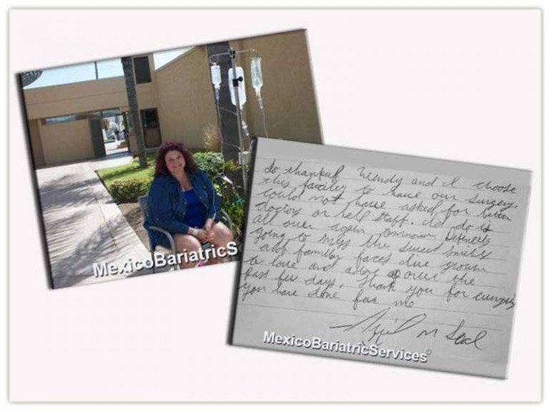 Gastric Sleeve Post-Op Experience In Tijuana