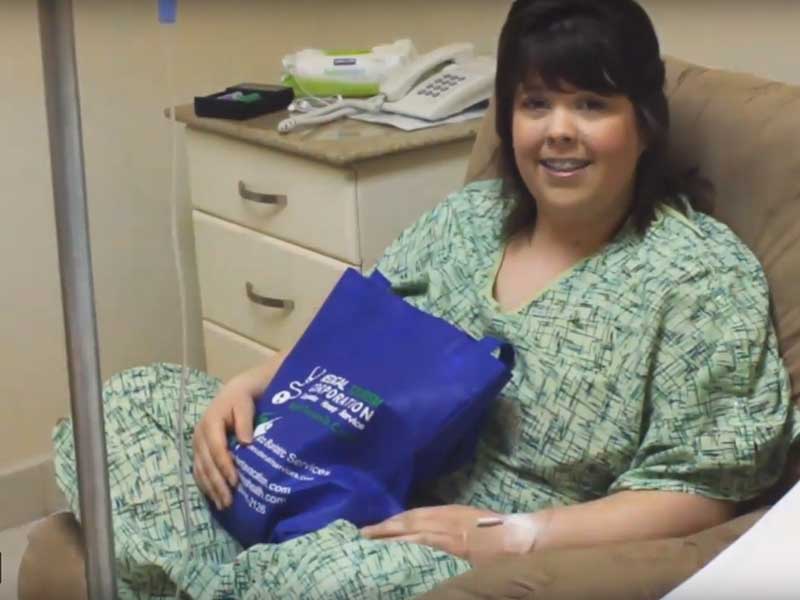 Diana’s Experience Getting Gastric Sleeve in Mexico