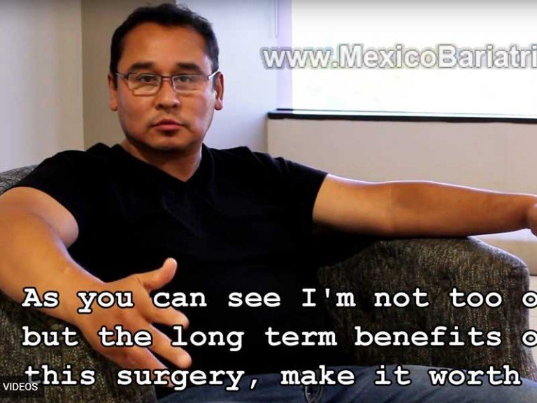 Review of Gastric Sleeve in Tijuana for Diabetes