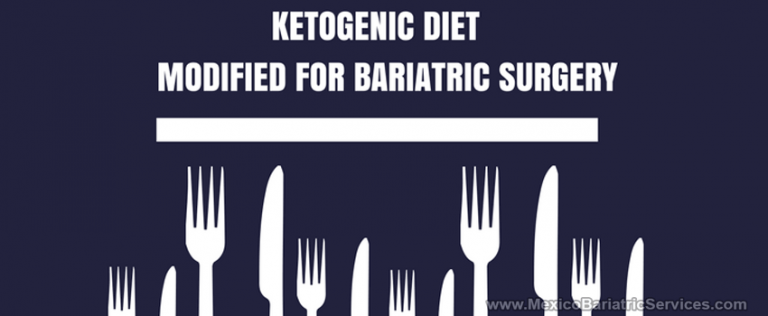 Ketogenic Diet for Bariatric Surgery