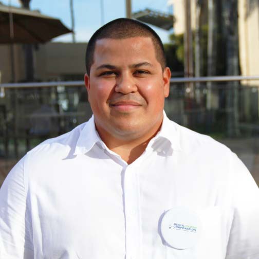 Team Member of Mexico Bariatric Services