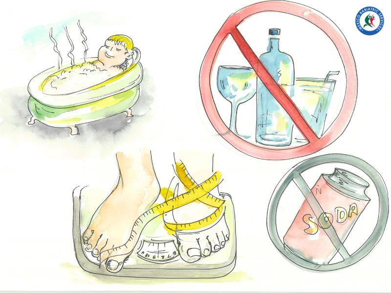 Bariatric Surgery Guidelines Bariatric Surgery Guidelines