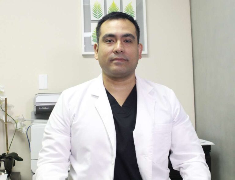 Dr. Luis Cazares: Best Bariatric Surgeon in Tijuana
