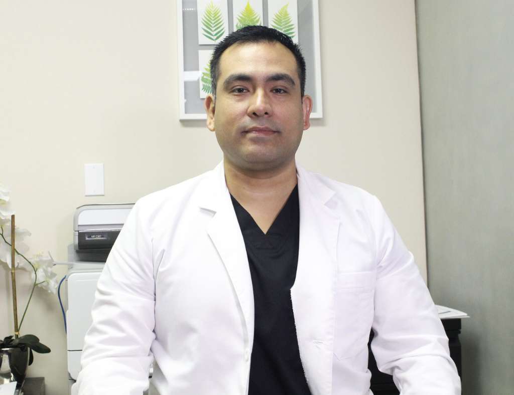 Dr. Luis Cazares | Weight Loss Surgeon in Tijuana