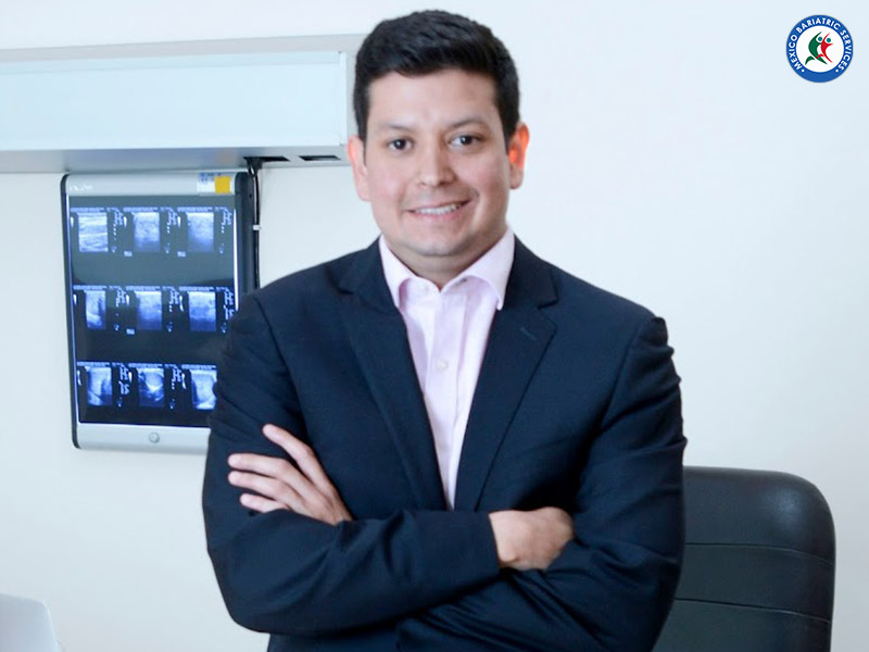 Dr. Galileo Villarreal | Bariatric surgeon in Nuevo Laredo, Mexico