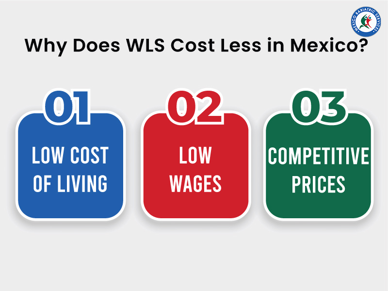 3 Reasons Behind the Low Cost of WLS in Mexico