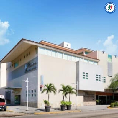 CMQ hospital