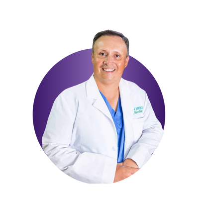Dr. Hector Perez Dr. Hector Perez