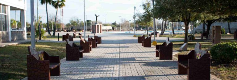 Piedras Negras, Mexico