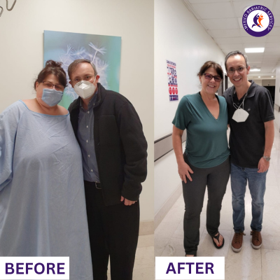 Weight Loss Surgery in Cancun | Before and After Weight Loss Surgery in Cancun | Before and After