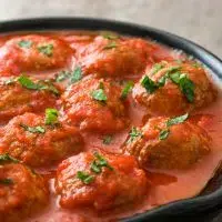 Albondigas Albondigas