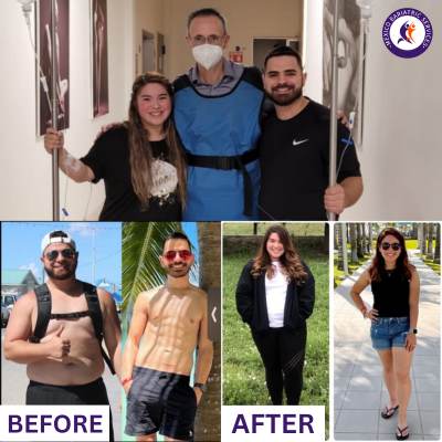 Gastric Balloon in Cancun, Mexico Gastric Balloon