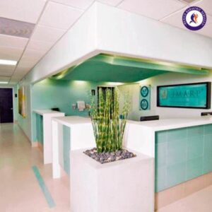 LIMARP Hospital LIMARP Hospital