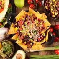 Nachos Nachos