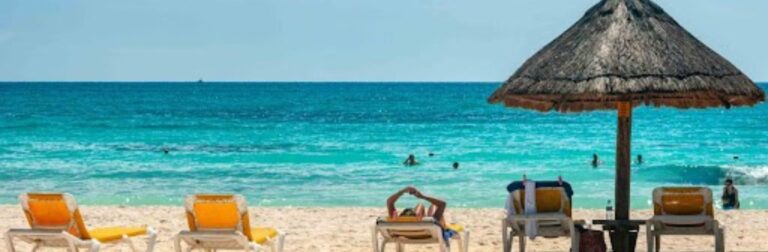 Cancun, Mexico