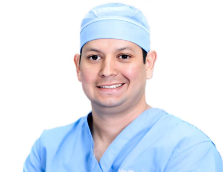 Dr. Galileo Villarreal: Top Bariatric Surgeon in Nuevo Laredo