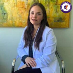 Dr. Karla has a Master's in Nutrition Research from Universidad Autonoma de De Baja California, Tijuana.
