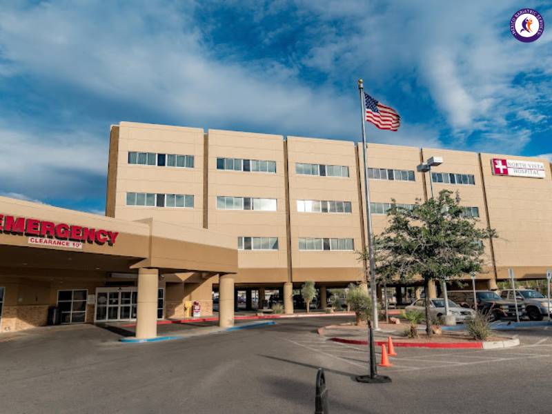 North Vista Hospital for Cash Pay Bariatric Surgery in Las Vegas USA